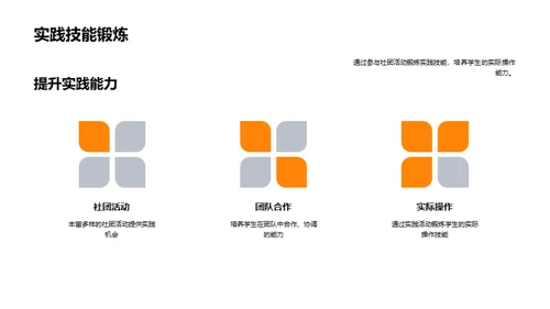 共创校园新篇章