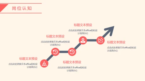 个人简介放飞自我通用PPT模板