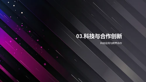 创新引领时尚