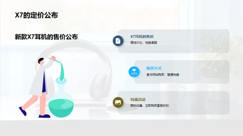 音乐新纪元：无线耳机技术