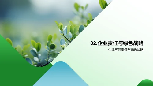 春节绿色行动