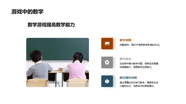 数学探索之旅