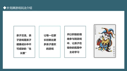 扑克牌掼蛋斗地主玩法介绍PPT