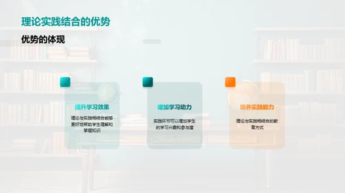 教学的艺术