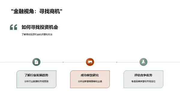 双十二餐饮风云