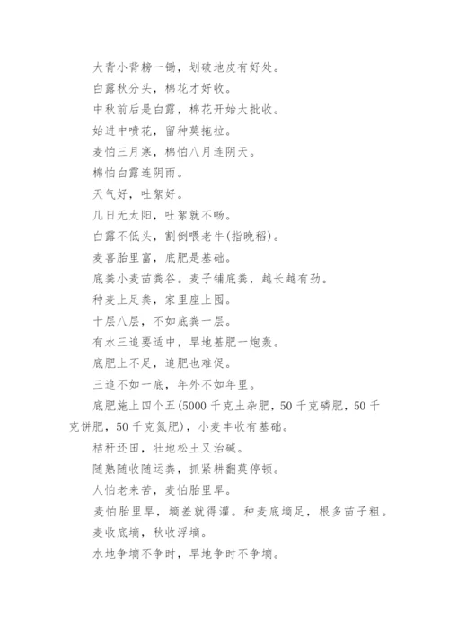 白露节气的唯美古诗.docx