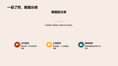 数据处理的艺术