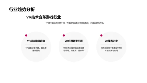 探索VR游戏新视界