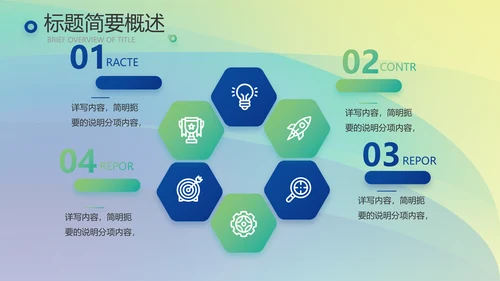 企业文化发展战略管理运营培训动态PPT