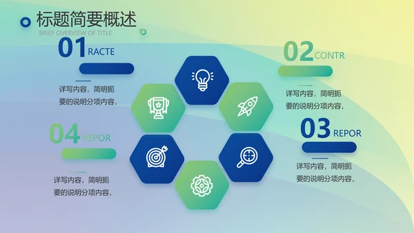 企业文化发展战略管理运营培训动态PPT