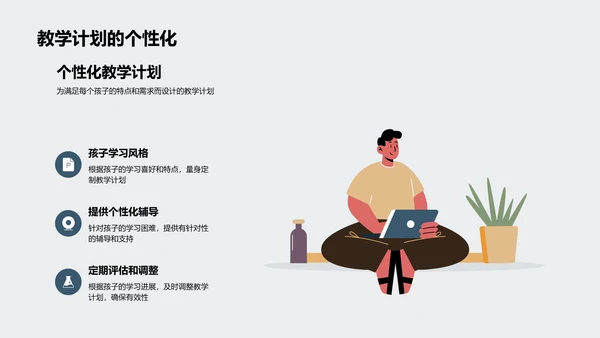 三年级的学习之旅