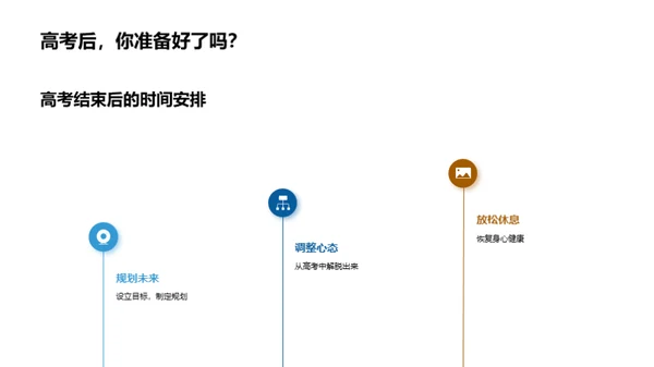 共赴高考之路