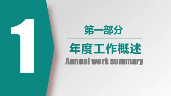 医疗行业医院专用通用PPT工作报告