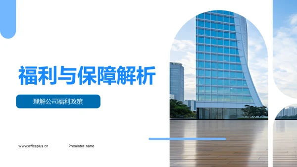 福利与保障解析