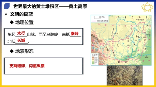 八年级期末复习地图突破【八下全册】（课件53张）-八年级地理下册期中考点大串讲（人教版）