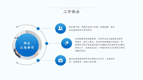 医疗医学医药年中总结年中汇报工作总结ppt