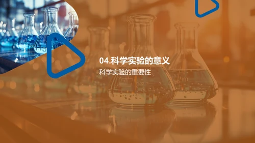 深度解析科学实验