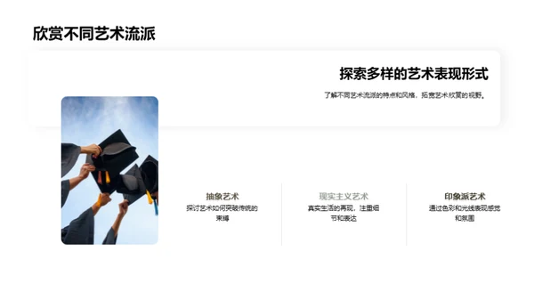 艺术历史纵观