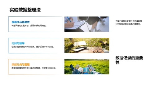 化学实验深度解析