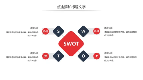 航天航空运输货物运输物流公司述职报告PPT模板