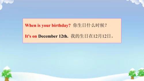 Unit 7 Section A 1a-1d内嵌音视频听说教学课件（新人教七上Unit 7 Happ