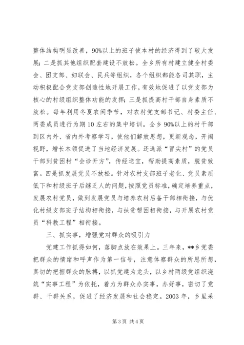 紧扣三大主题加强党的建设 (2).docx