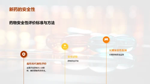 新药研发：医疗的未来