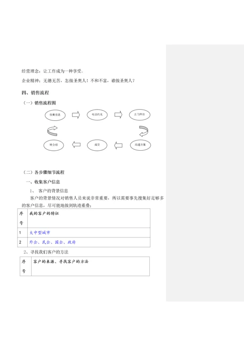 欧林德销售手册.docx