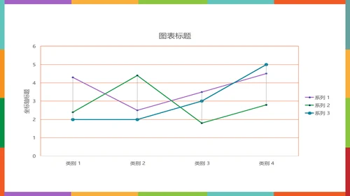 书架答辩学术报告通用PPT模板
