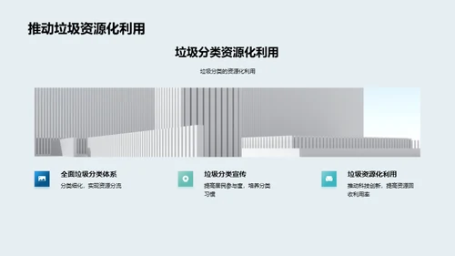 垃圾无害化新篇章