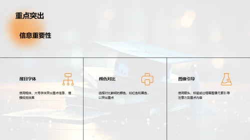 答辩之星：技巧与策略