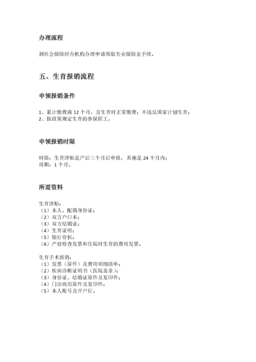 海口市五险一金办事指南.docx