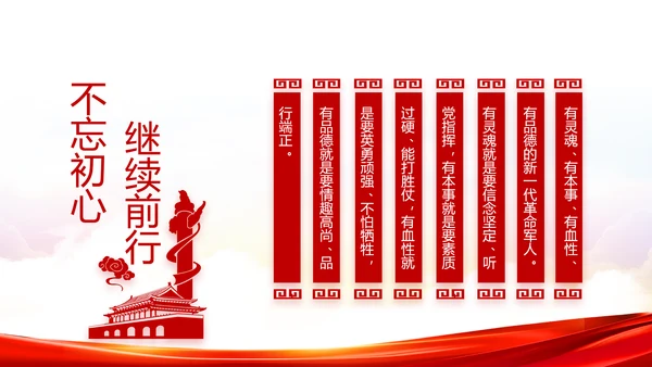 加强党性修养坚持廉洁从政教育PPT