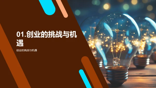 实战启示：创业与创新