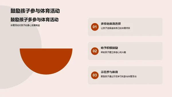 体育教育的全方位影响