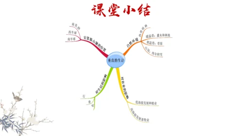 3.2.1 垂直的生计 课件（17张PPT）