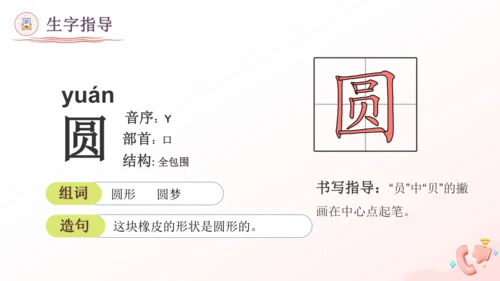 第6课《一封信》（教学课件）