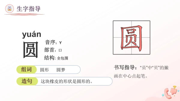 第6课《一封信》（教学课件）