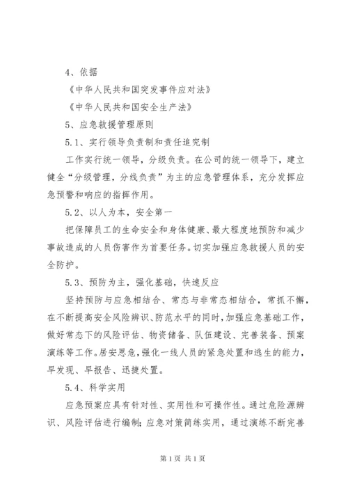 安全事故应急救援制度 (4).docx