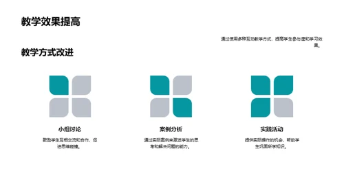 教师角色的新转变