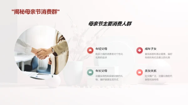 母亲节商业力量解析