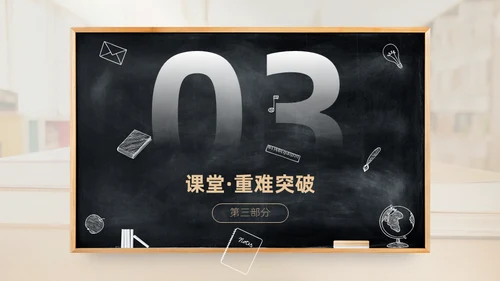 高中必修课哲学与文化通用PPT模板