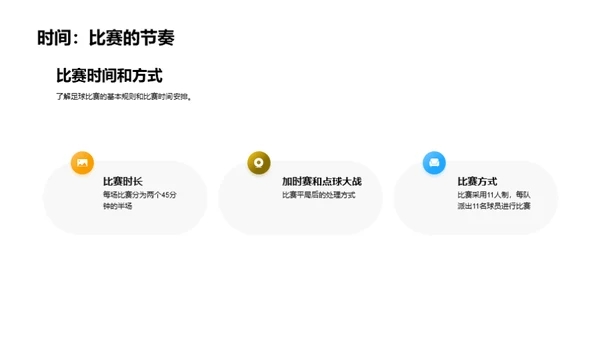 足球知识全解析