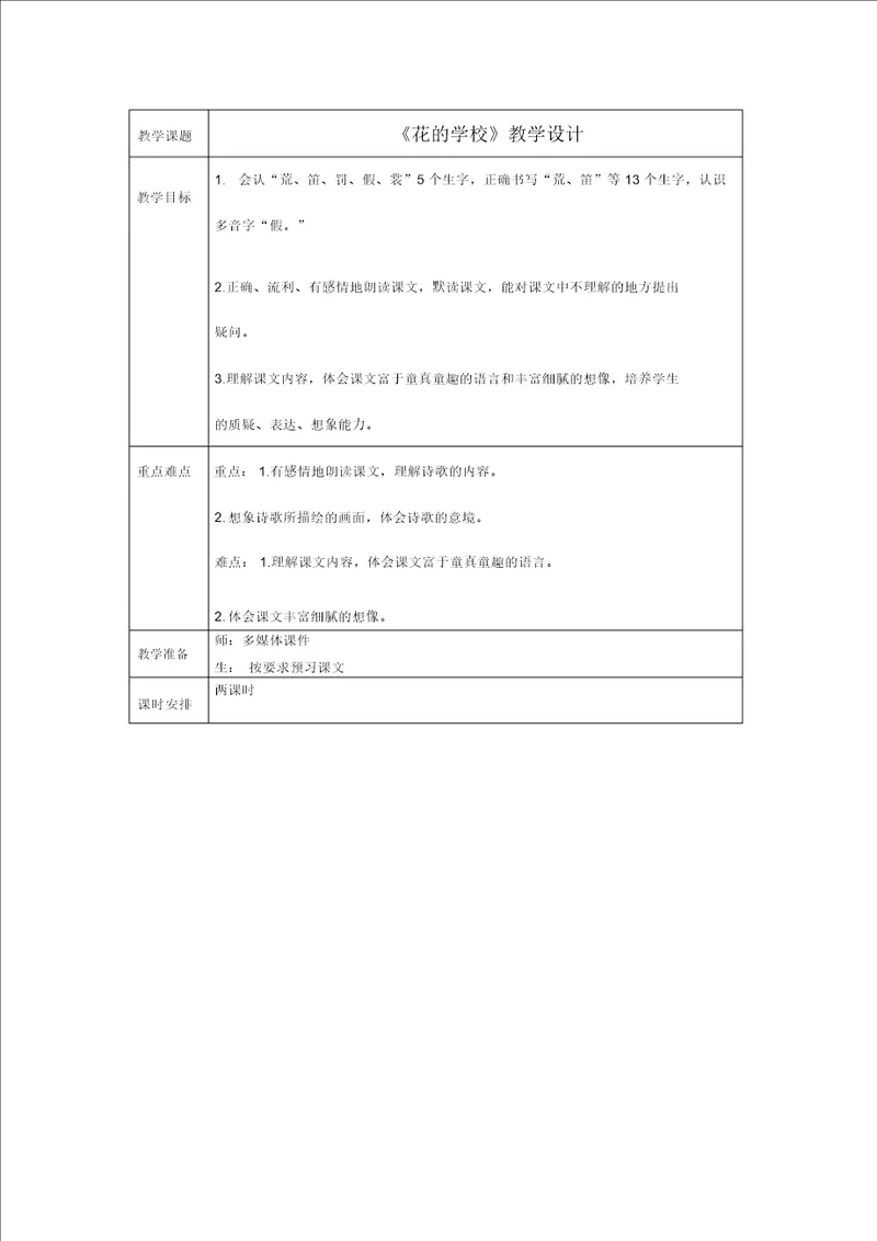 花的学校教学设计220211202214855