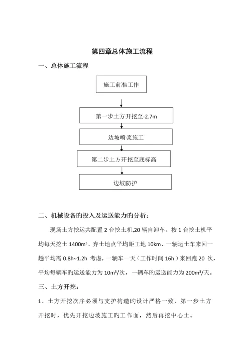 地下室土方开挖施工方案.docx