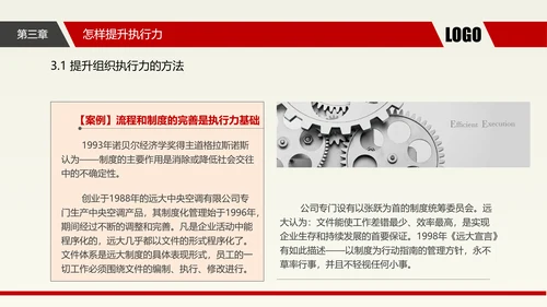 企业中层执行力提升培训_执剑人PPT模板