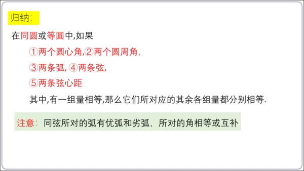 24.1.4 圆周角【人教九上数学精简课堂课件】(共28张PPT)