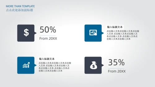 生物科技产品介绍分析报告通用PPT