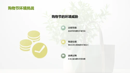 绿色双十二消费策略