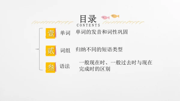 module5基础巩固与复习课件